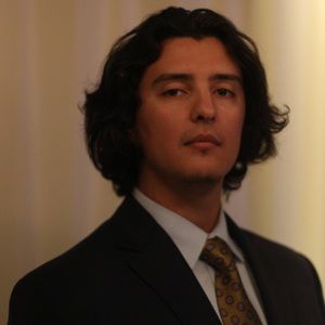 Meet your Posher, Dylan